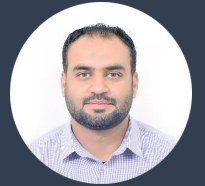 Touqeer Matlub
